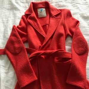 Free People Sparrow Blazer.